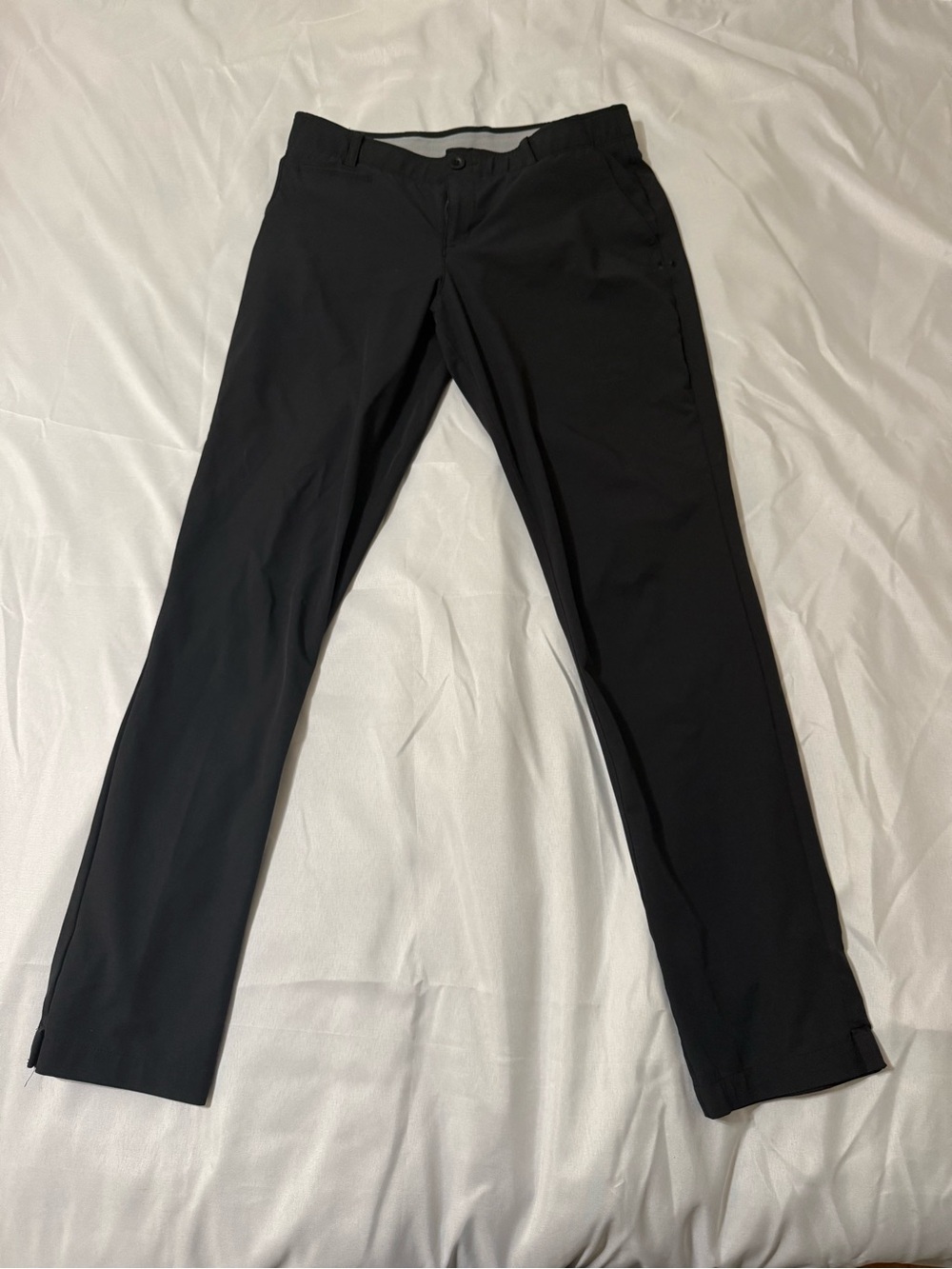 Women’s Under Armour golf pants